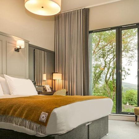 Marmalade Hotel Portree Eksteriør billede
