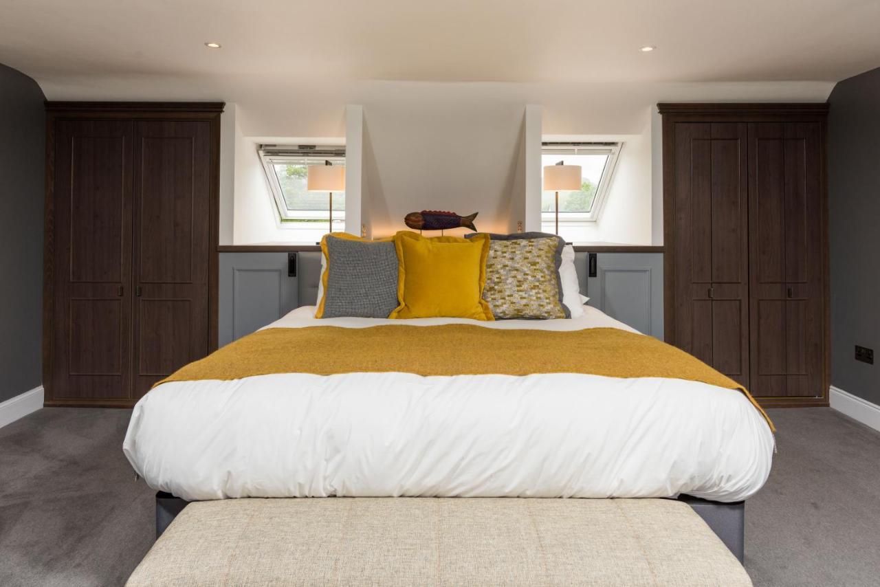 Marmalade Hotel Portree Eksteriør billede