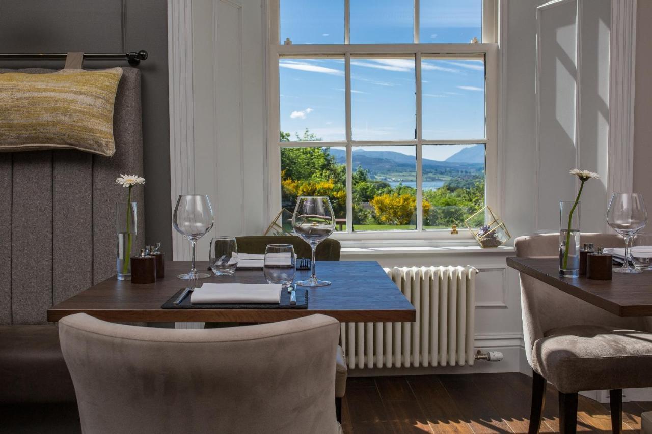 Marmalade Hotel Portree Eksteriør billede