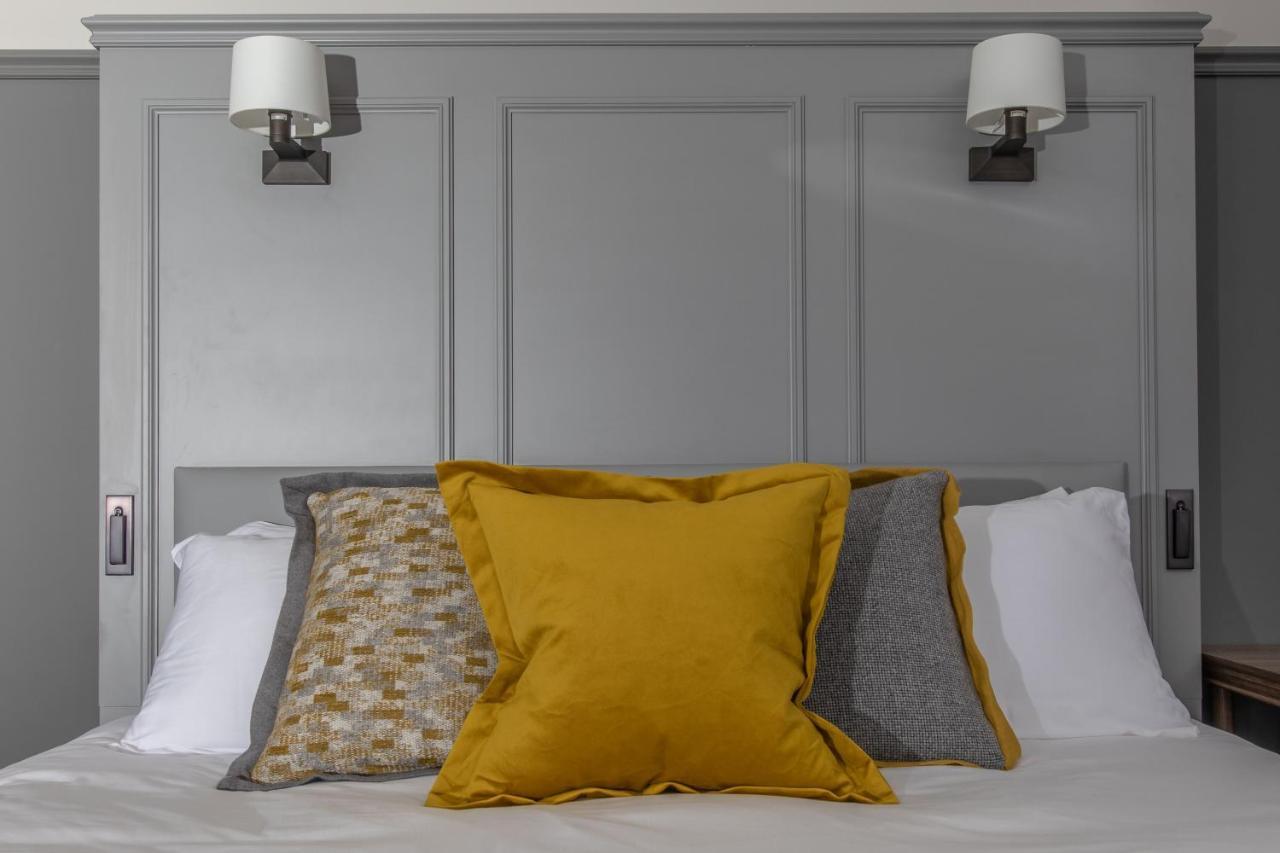 Marmalade Hotel Portree Eksteriør billede