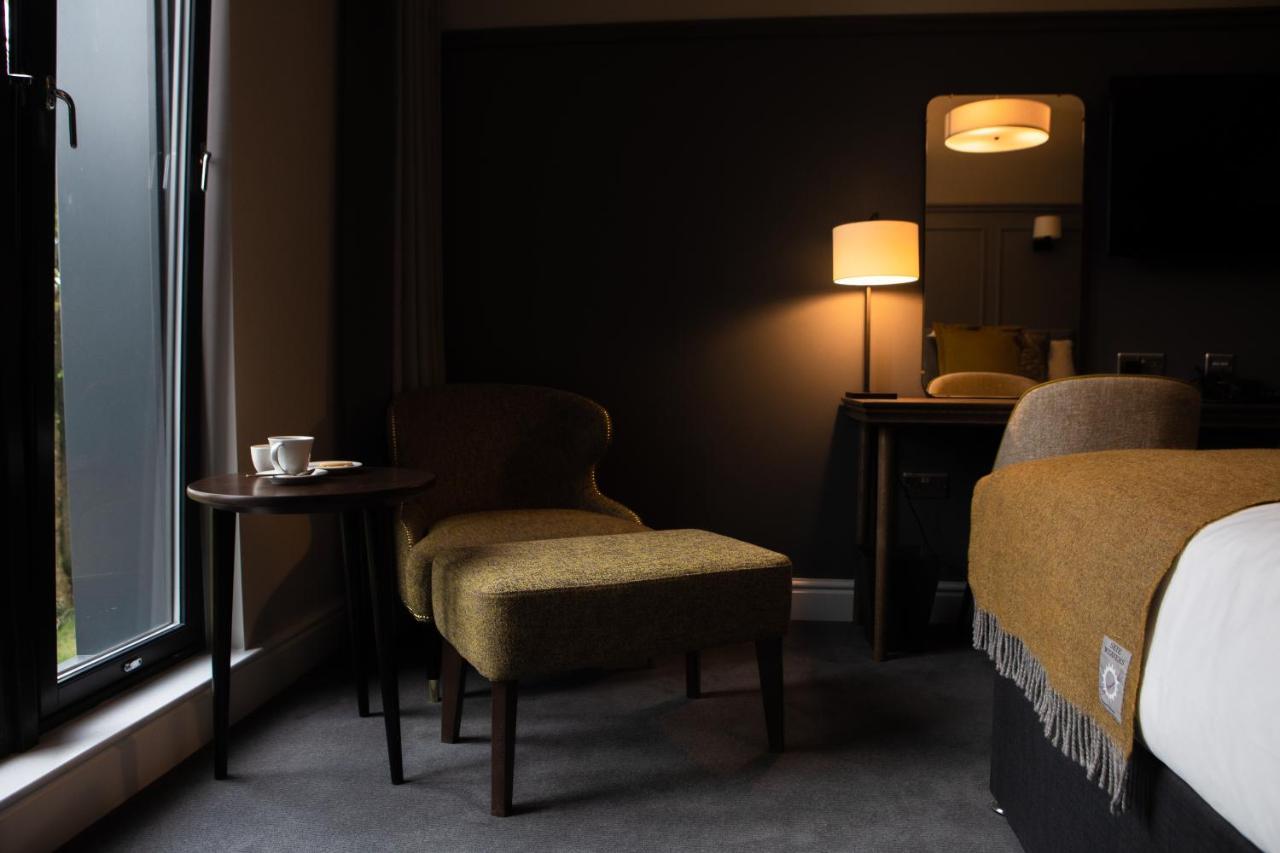 Marmalade Hotel Portree Eksteriør billede