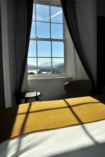 Marmalade Hotel Portree Eksteriør billede