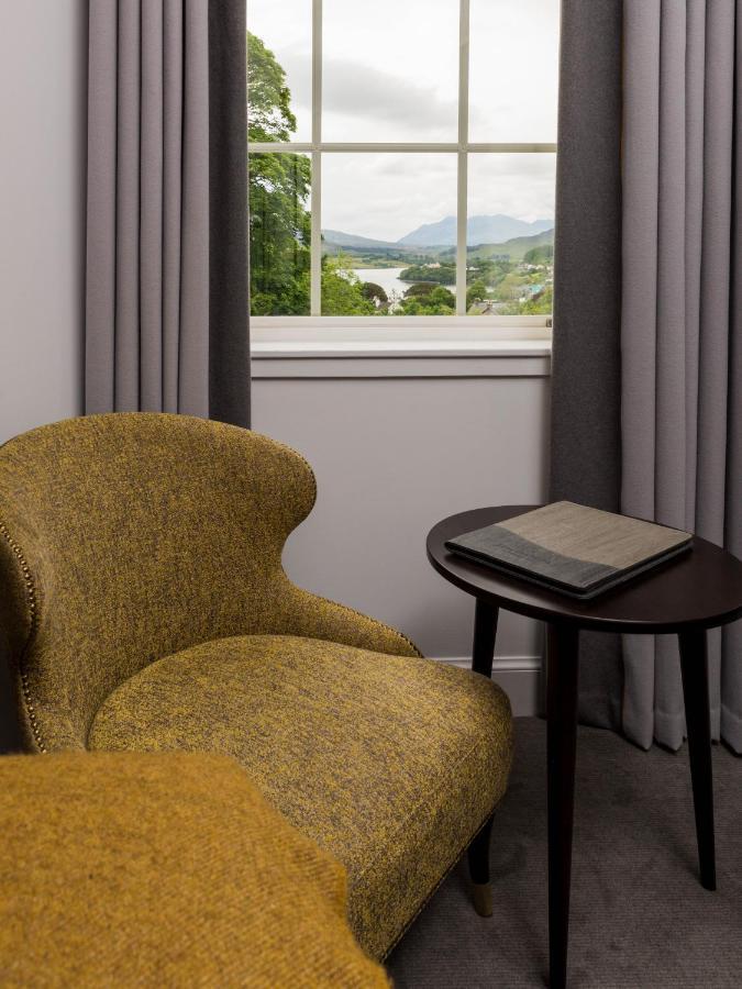Marmalade Hotel Portree Eksteriør billede