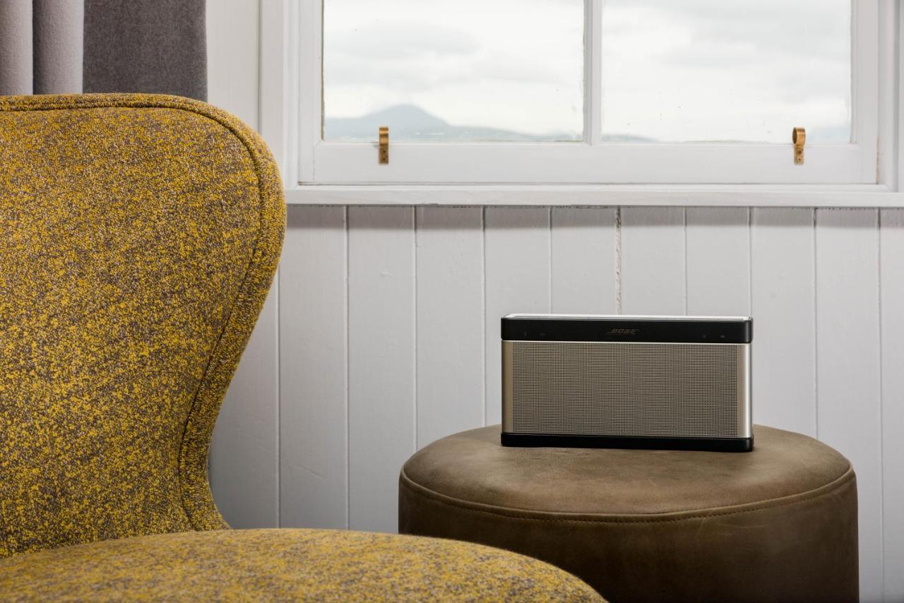 Marmalade Hotel Portree Eksteriør billede