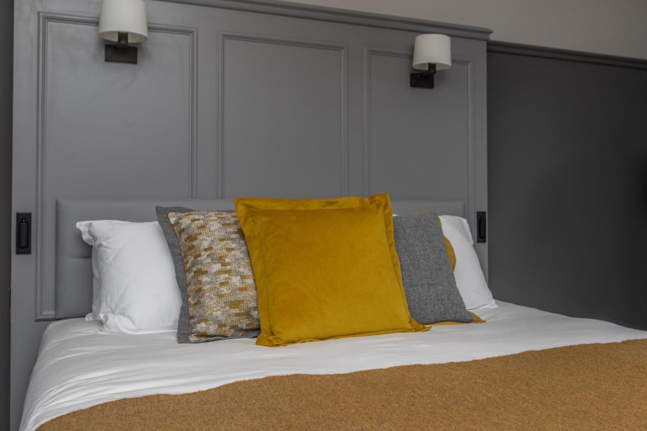 Marmalade Hotel Portree Eksteriør billede