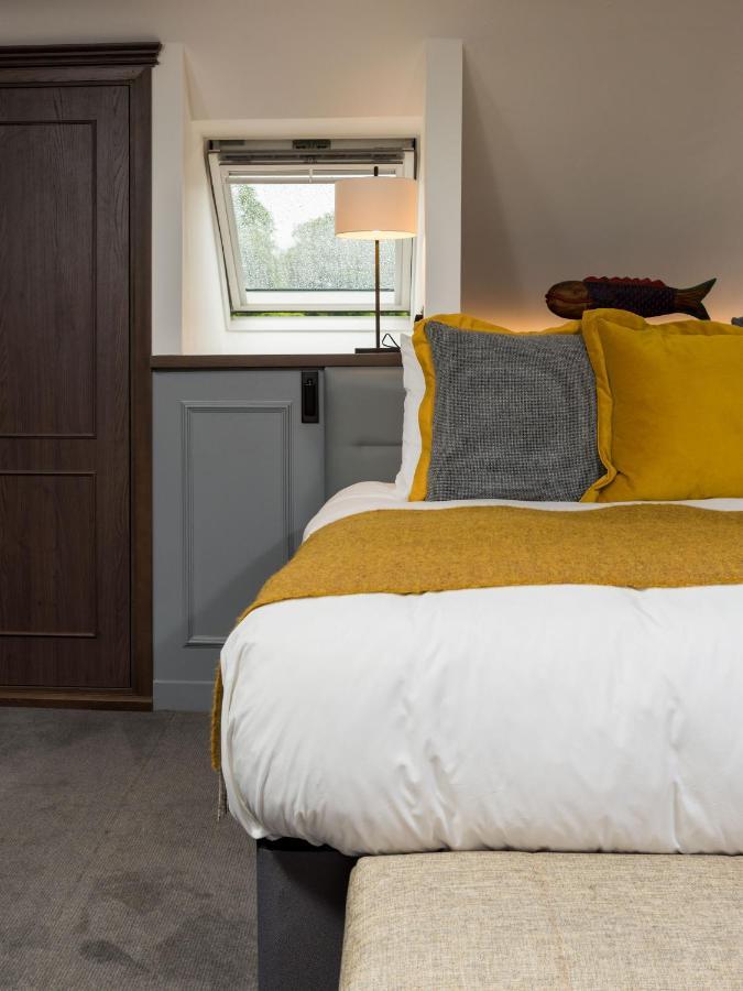Marmalade Hotel Portree Eksteriør billede
