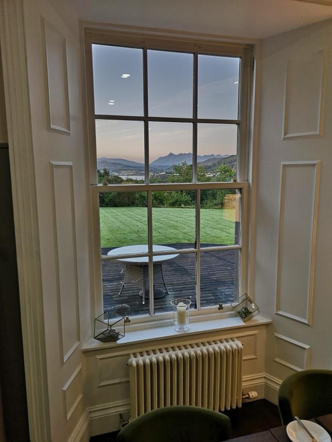 Marmalade Hotel Portree Eksteriør billede