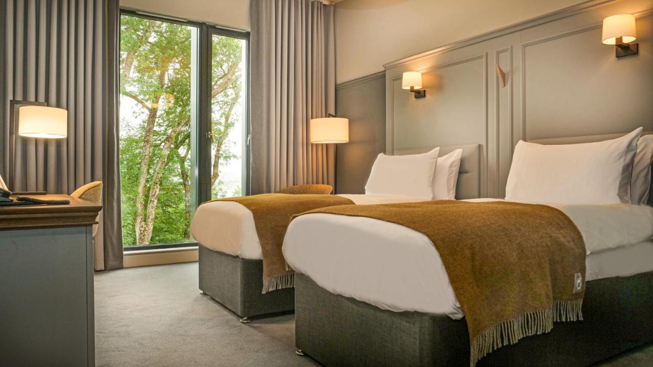Marmalade Hotel Portree Eksteriør billede