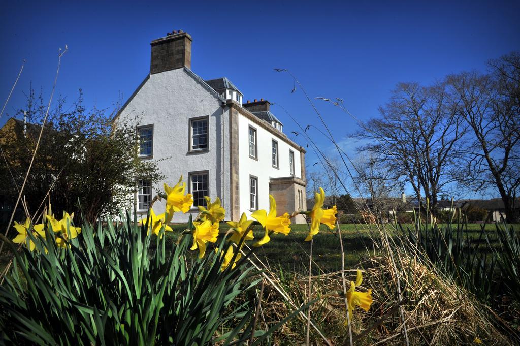 Marmalade Hotel Portree Eksteriør billede