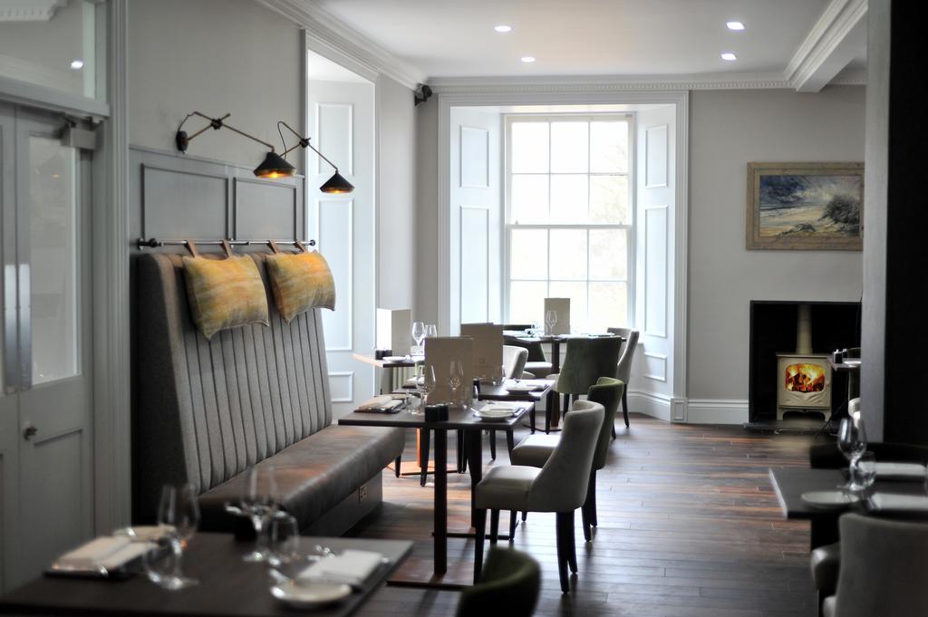 Marmalade Hotel Portree Eksteriør billede