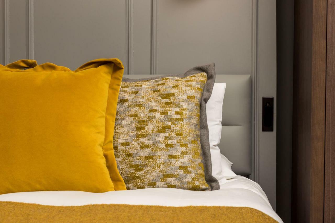 Marmalade Hotel Portree Eksteriør billede